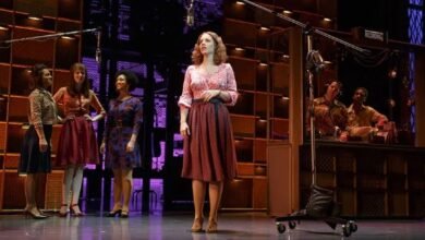 'Beautiful: The Carole King Musical' presents a comprehensive narrative that not only chronicles Carole King's extraordinary ascent in the music