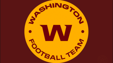 Logo:2wacjyc2r2q= Washington Football Team