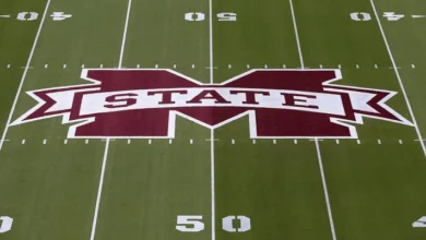 Logo:1p9tcfuflec= Mississippi State Football