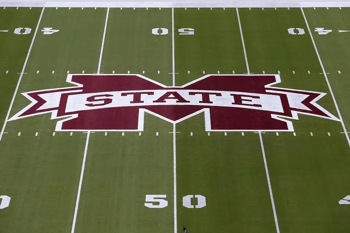 Logo:1p9tcfuflec= Mississippi State Football