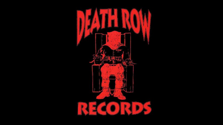 Logo:6nuooorvjpo= Death Row Records