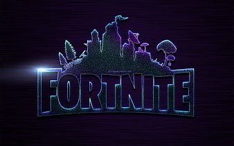 Logo:0wmhfnevzea= Fortnite Wallpaper