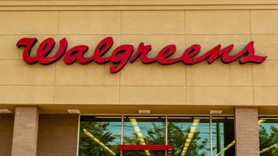 Logo:6o6qyzphji8= Walgreens
