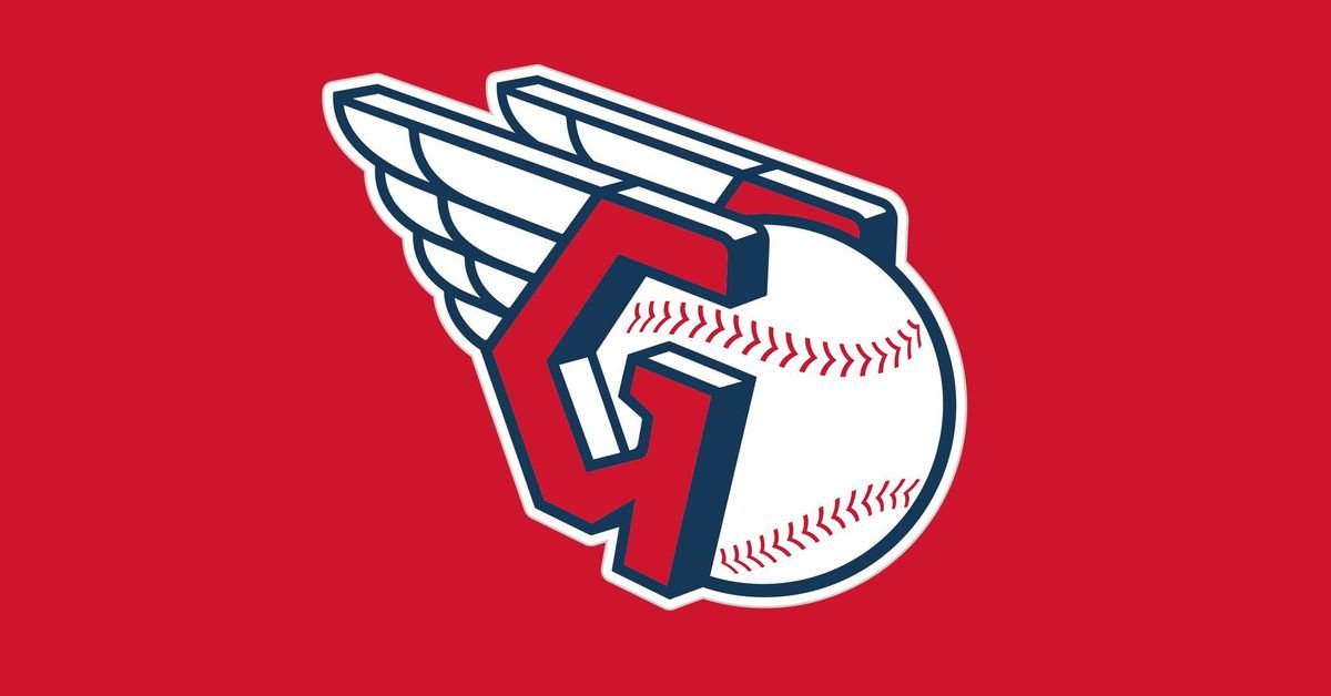 Logo:3inwms0cnve= Cleveland Guardians