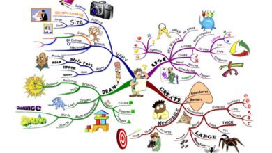 Art:1bigyr8jni8= Mind Map