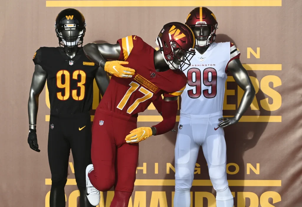 Logo:2wacjyc2r2q= Washington Football Team
