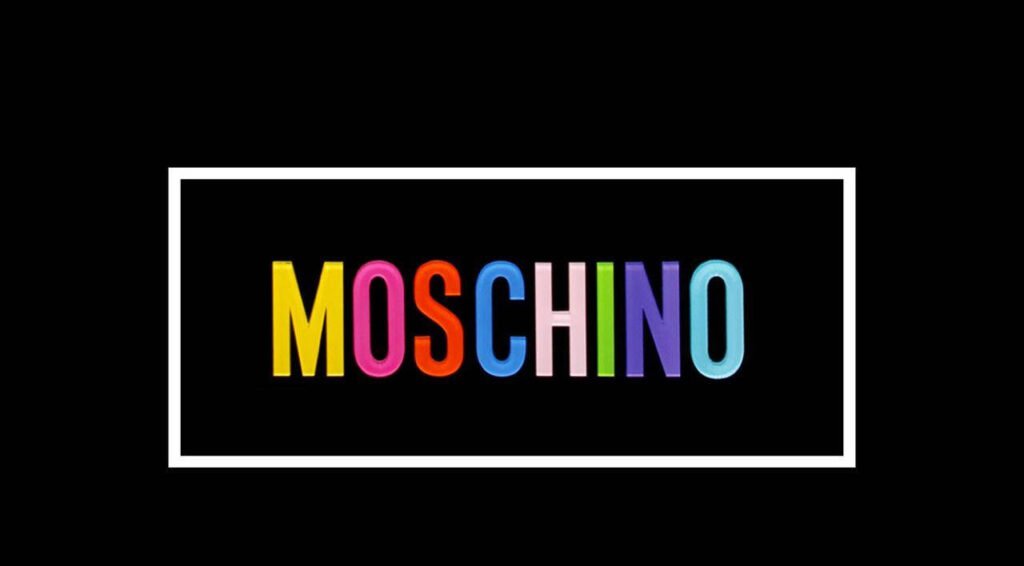 Logo:3kymctdqfsy= Moschino