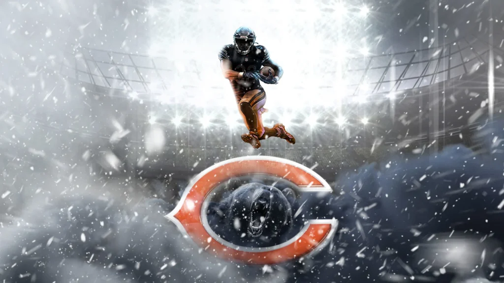 Logo:3nqcmwl27lc= Chicago Bears