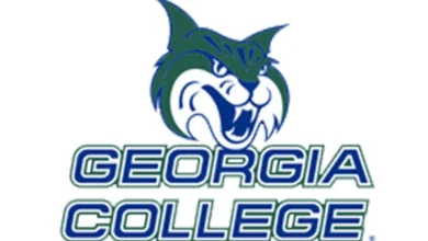 Logo:-E399xkxrok= Georgia College