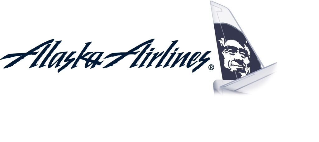 Logo:7w-Da4_Xmje= Alaska Airlines