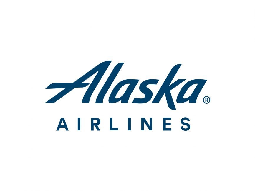 Logo:7w-Da4_Xmje= Alaska Airlines