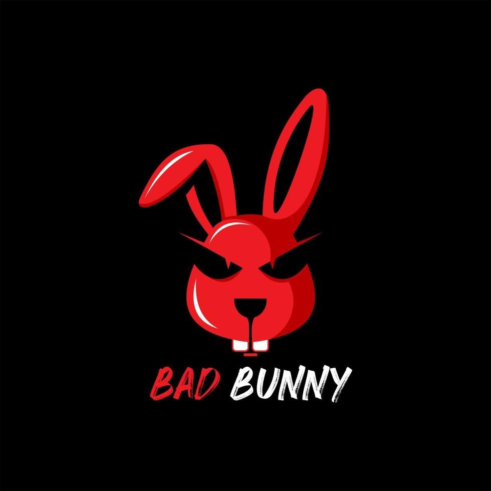 Logo:5or2welairy= Bad Bunny