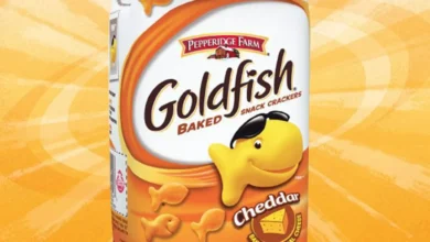Logo:9rduvsklpam= Goldfish Crackers