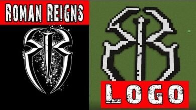 Logo:-Ernhmlhm84= Roman Reigns