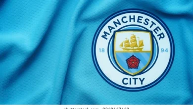 Logo:-Fyun99iphy= Manchester City