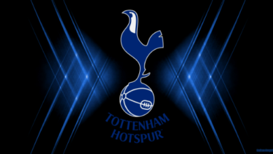 Logo:98kheeuaygk= Tottenham