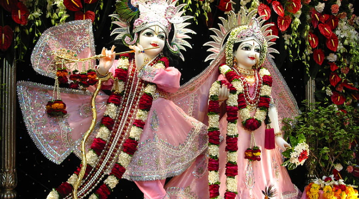 Beautiful:3nohuosndr8= Radhe Krishna Image