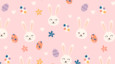 Pastel:-Nzw25xkvay= Easter Wallpaper