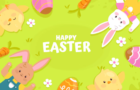 Pastel:-Nzw25xkvay= Easter Wallpaper