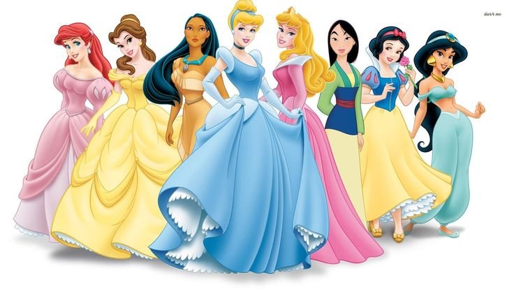 Character:5aztf1mpfc0= Princess Disney