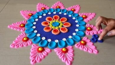 Beautiful:8wkfaudfhbc= Rangoli Diwali