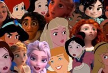 Character:5aztf1mpfc0= Princess Disney