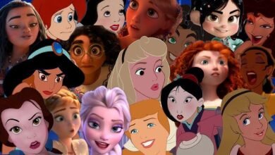 Character:5aztf1mpfc0= Princess Disney