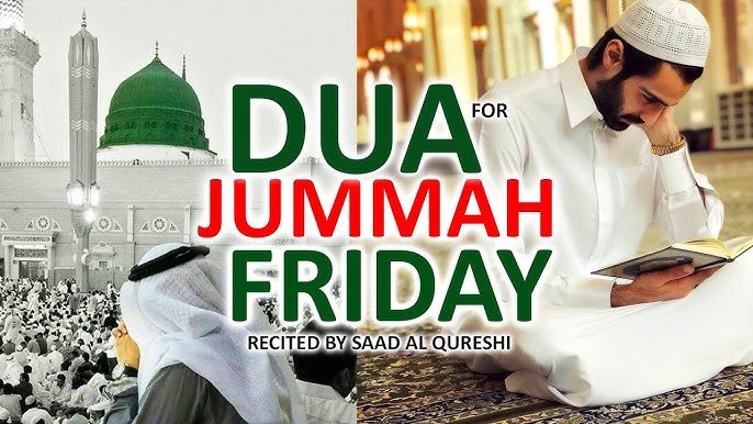 Beautiful:2yajeaapha8= Jummah Mubarak