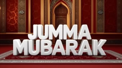Beautiful:2yajeaapha8= Jummah Mubarak