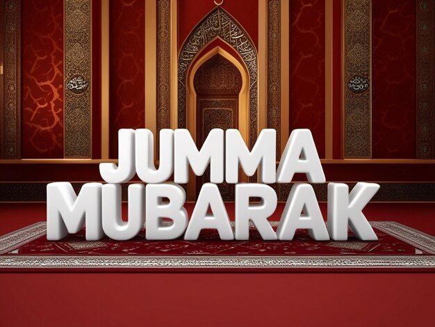 Beautiful:2yajeaapha8= Jummah Mubarak