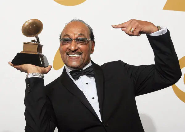 Abdul Duke Fakir Net Worth: Four Tops Singer's Legacy