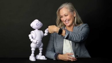 Abii Robot Net Worth: AI Startup's Market Valuation