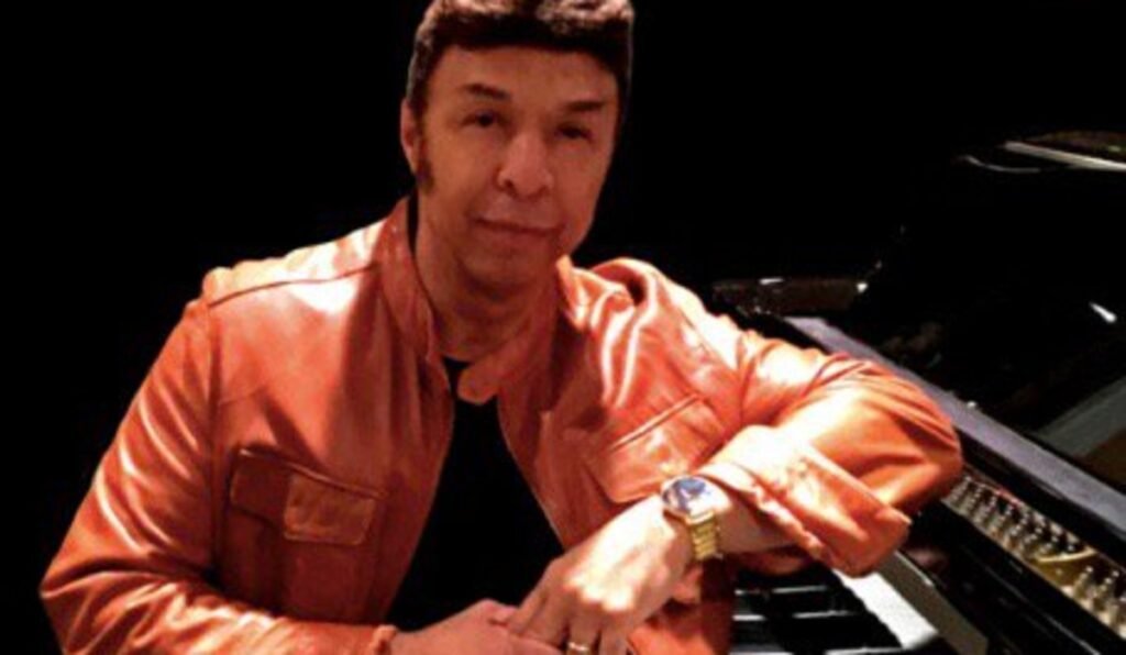 Chris Jasper Net Worth: $6 Million (Musician, Former Member of Isley Brothers)