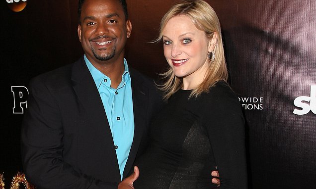 Alfonso Ribeiro Net Worth (2023): $10 Million