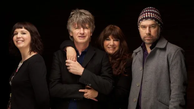 Neil Finn Net Worth: $30 Million