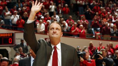 Dan Dakich Net Worth: $1 Million