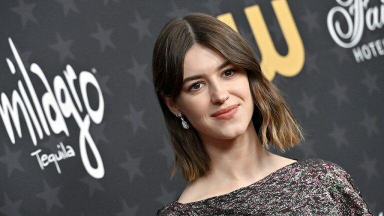 Daisy Edgar-Jones Net Worth: $4 Million