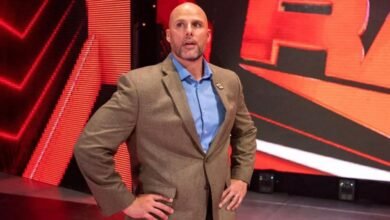 Adam Pearce Net Worth: WWE Executive's Career Wealth