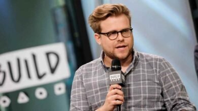 Adam Conover Net Worth: Comedian and Educator's Career Highlights