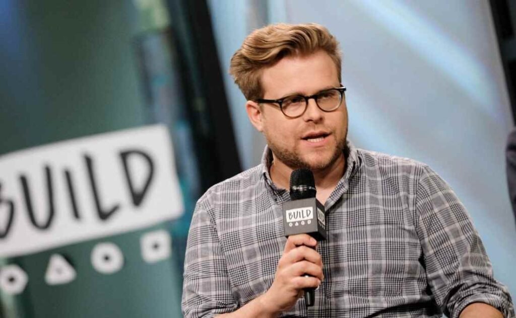 Adam Conover Net Worth: Comedian and Educator's Career Highlights