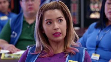 Nichole Sakura Net Worth: $1 Million (Actress Known for Superstore)