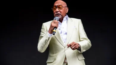 Abdul Duke Fakir Net Worth: Four Tops Singer's Legacy