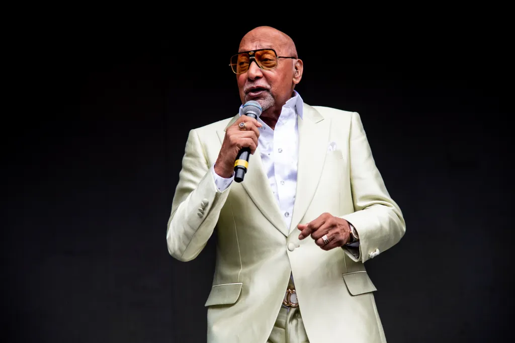 Abdul Duke Fakir Net Worth: Four Tops Singer's Legacy