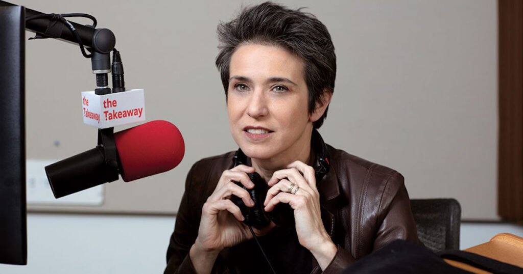 Amy Walter Net Worth: $1 Million (Political Analyst)
