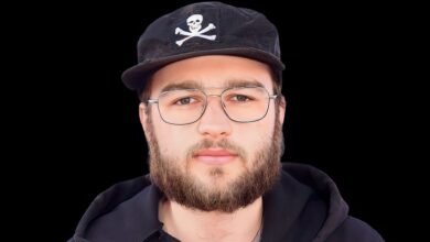 Angus T. Jones Net Worth: $20 Million (Actor, Former Two and a Half Men Star)
