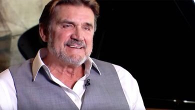 Dan Pastorini Net Worth: $10 Million (Former NFL Player)