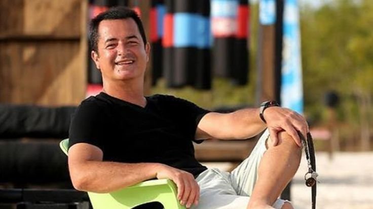 Acun Ilıcalı Net Worth: Media Mogul's Financial Success