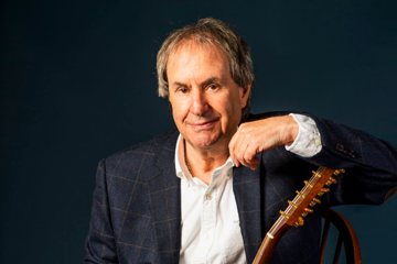 Chris De Burgh Net Worth: $50 Million (Singer, Songwriter)