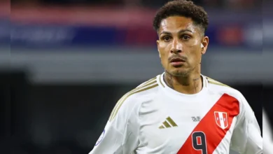Paolo Guerrero Net Worth: $20 Million (Peruvian Footballer)