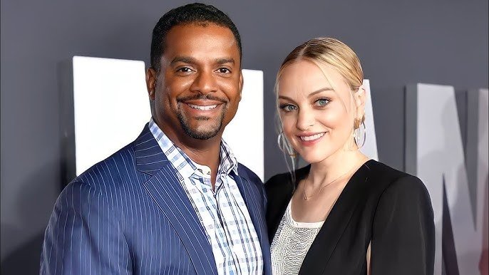 Alfonso Ribeiro Net Worth (2023): $10 Million